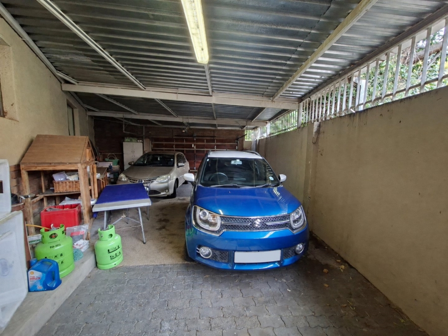 5 Bedroom Property for Sale in Dan Pienaar Free State